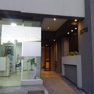 Apartamento de 1 Dormitorio
