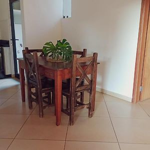 Casa Timbo: un abrazo al descanso